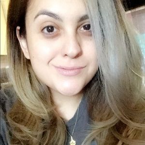 Meet your Posher, Marie